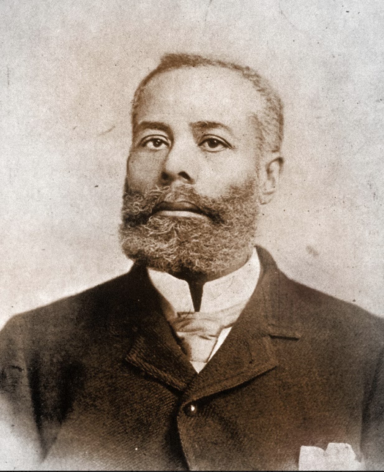 Elijah McCoy